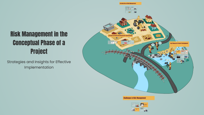 Risk Management in the Conceptual Phase of a Project by alireza ...