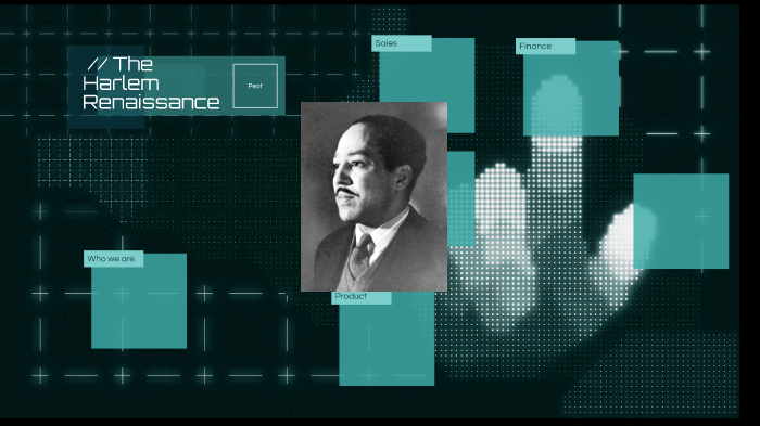 The Harlem Renaissance by Xiwen Zheng on Prezi