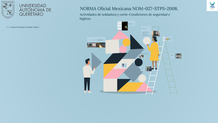 Norma Oficial Mexicana 027 by Maria Fernanda Hurtado on Prezi