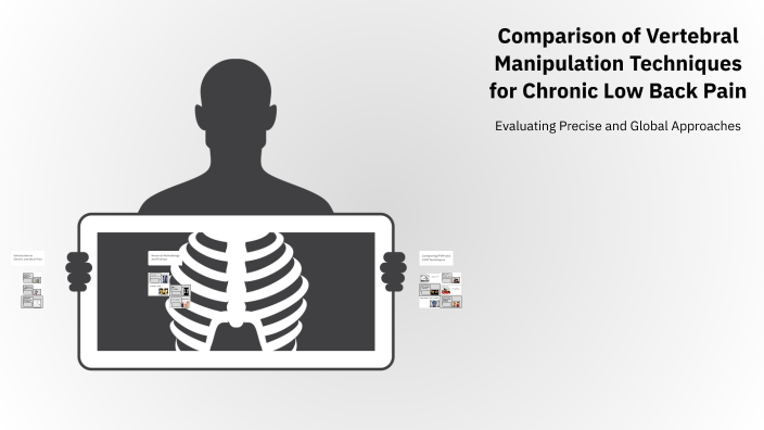 Comparison Of Vertebral Manipulation Techniques For Chronic Low Back comparison-of-vertebral-manipulation-techniques-for-chronic-low-back