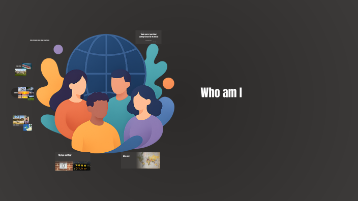 The Power of Visual Storytelling by archer brown on Prezi