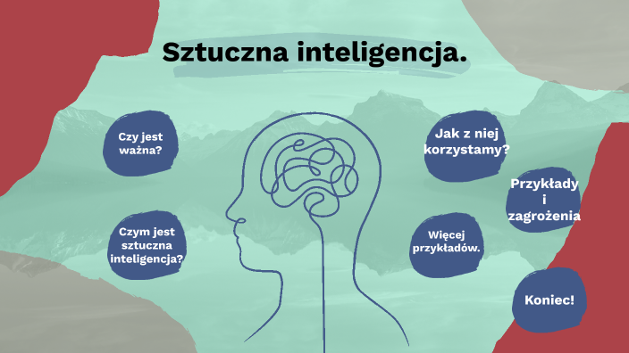 Prezentacja O Sztucznej Inteligencji By Gabriela Kusibab On Prezi