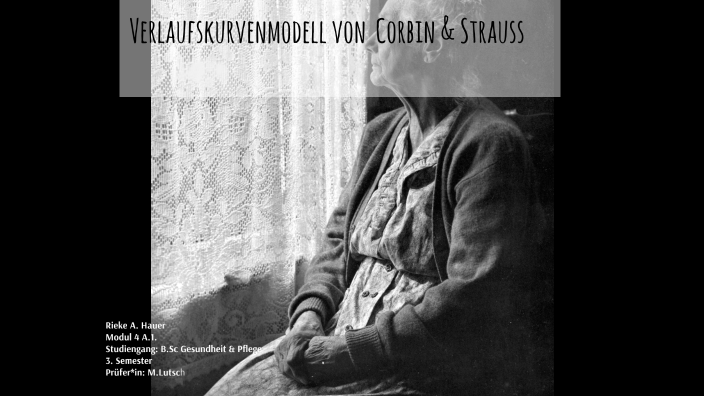 Verlaufsmodell Corbin & Strauss by Rieke Hauer on Prezi
