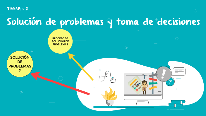 Solución De Problemas Y Toma De Decisiones By Made Mejia On Prezi 9253