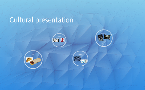 Cultural presentation by alexis rosas on Prezi