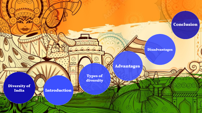 DIVERSITY OF INDIA by Shikha Singh on Prezi