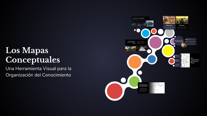 Los Mapas Conceptuales by Samira Tolaba on Prezi