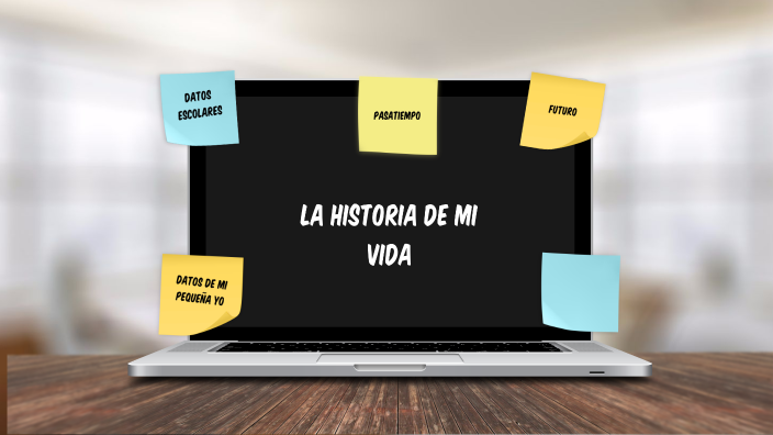 la historia de mi vida by camila muñiz on Prezi