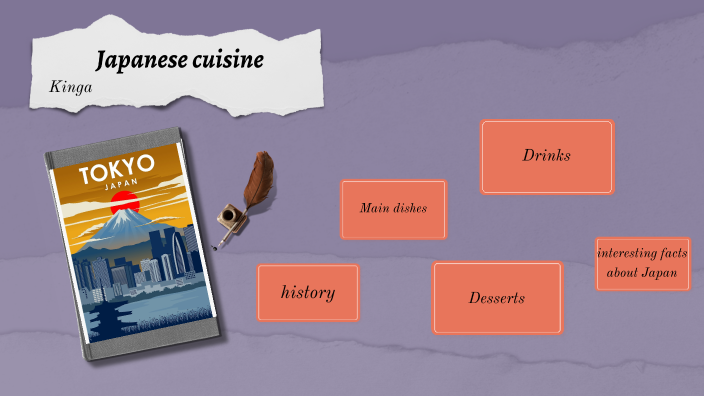by Kinga P on Prezi