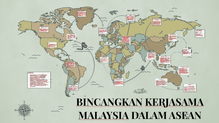 Bincangkan Kerjasama Malaysia Dalam Asean By Hayyan Umairah On Prezi Next