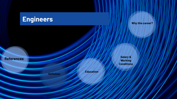 Engineer by Olivia Ballestrasse on Prezi
