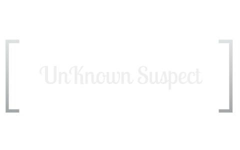 Unknown Suspect By Mia Kilah