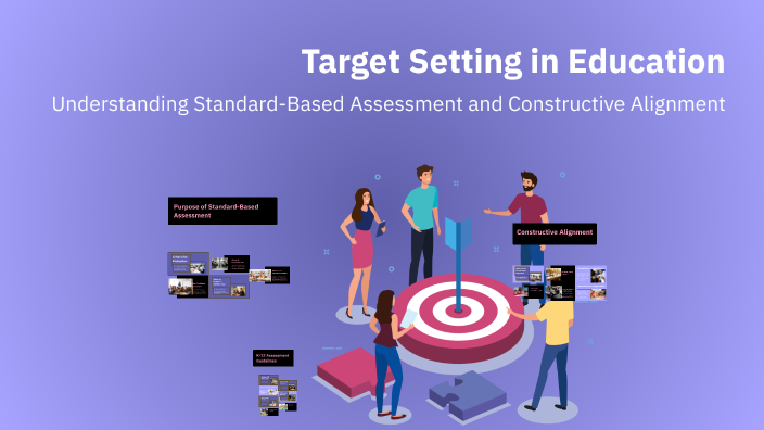 Target Setting in Education by Christopher Ataza on Prezi