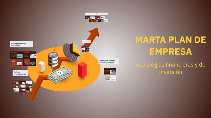 MARTA PLAN DE EMPRESA by maria victoria hernandez ruiz on Prezi