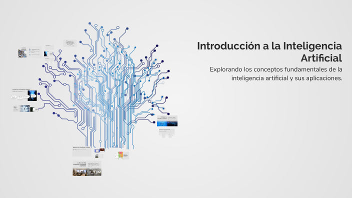Introducción a la Inteligencia Artificial by DAVID PINEDA on Prezi