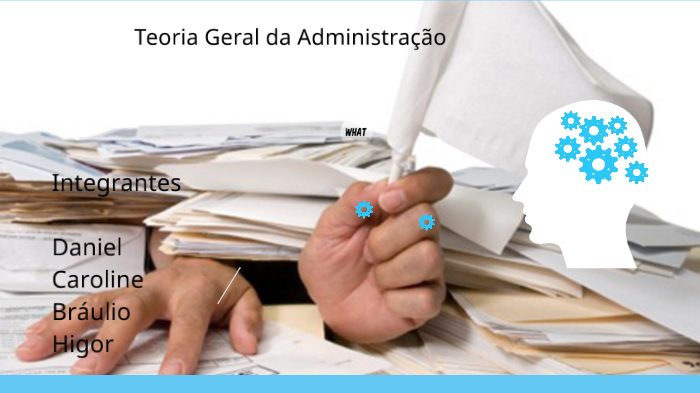 Mapa Mental by Daniel Martins on Prezi