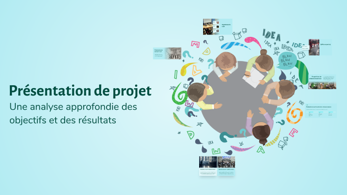 Présentation de projet by Filali ibtissem on Prezi