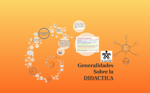 Generalidades Sobre la DIDACTICA by Laura Miranda on Prezi