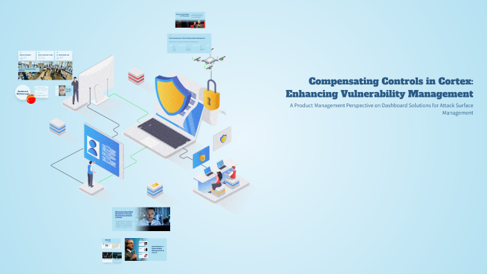 Compensating Controls in Cortex: Enhancing Vulnerability Management by ...