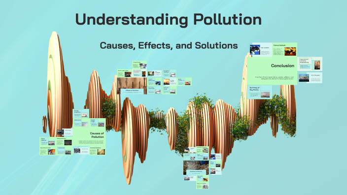 Understanding Pollution by KS SHARMA on Prezi