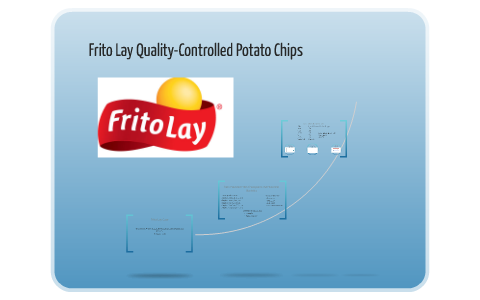frito lay operations management case study answers