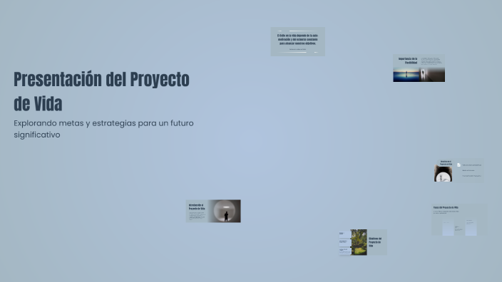 Presentación del Proyecto de Vida by Leoenel Coaquira callisaya on Prezi