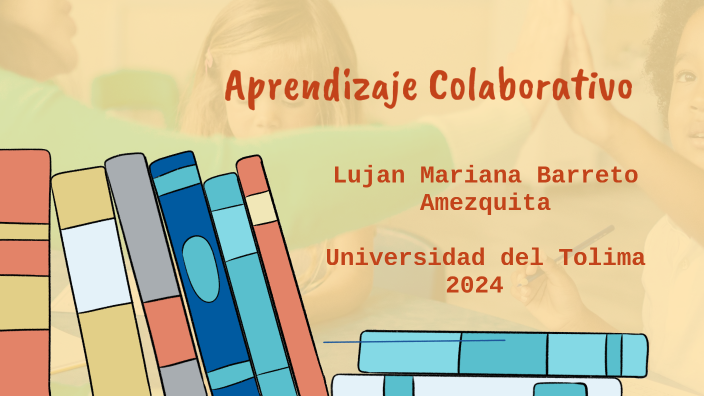 Aprendizaje Colaborativo by Mariana Amezquita on Prezi