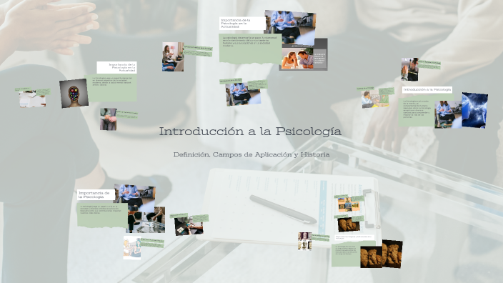 Introducción a la Psicología by Patricia Lisbeth Hernandez Marroquin on ...