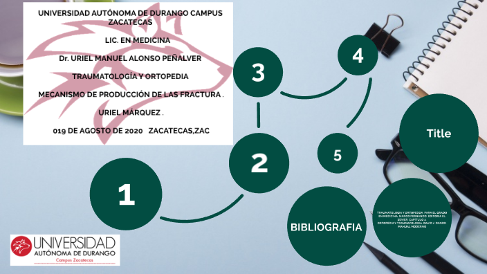 MECANISMO DE PRODUCCIÓN DE LAS FRACTURAS by Uriel Márquez on Prezi