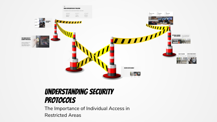 Understanding Security Protocols by Tomasz Nowicki on Prezi