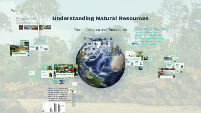 Understanding Natural Resources by 8232 Aagam on Prezi