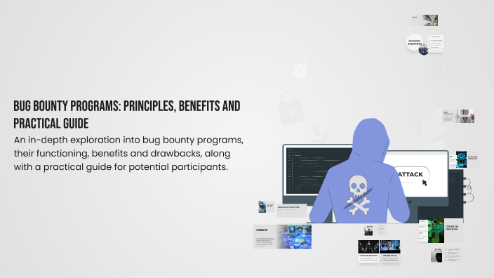 Bug Bounty Programs: Principles, Benefits and Practical Guide by yagami ...