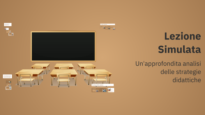 Lezione Simulata by ALESSIA TASCHINI on Prezi