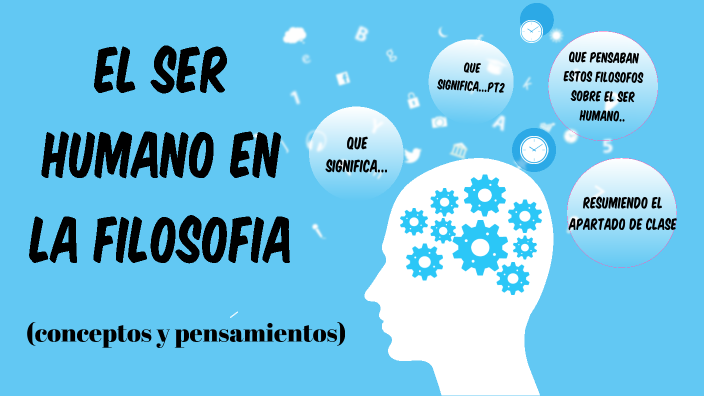 El Ser Humano En La Filosofía By Danna GuzmÁn On Prezi 8389