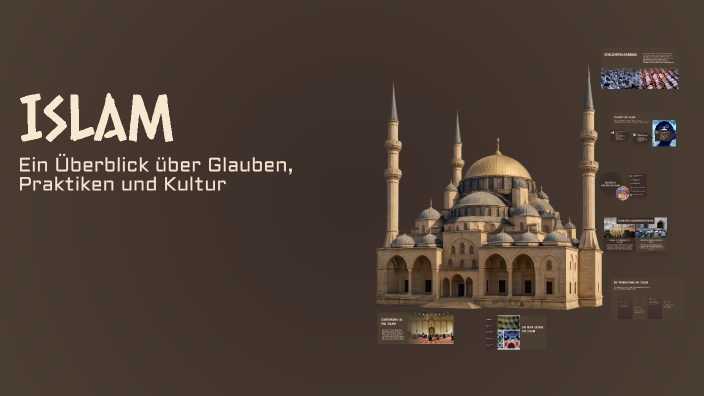 Islam by Felix Lejeune on Prezi