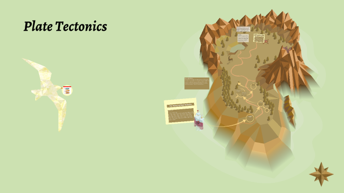 Plate Tectonics by Traci Hays on Prezi