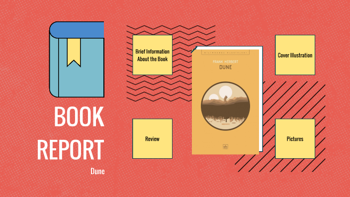 Dune by Eymen Ceylan on Prezi