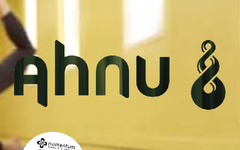 ahnu chenery