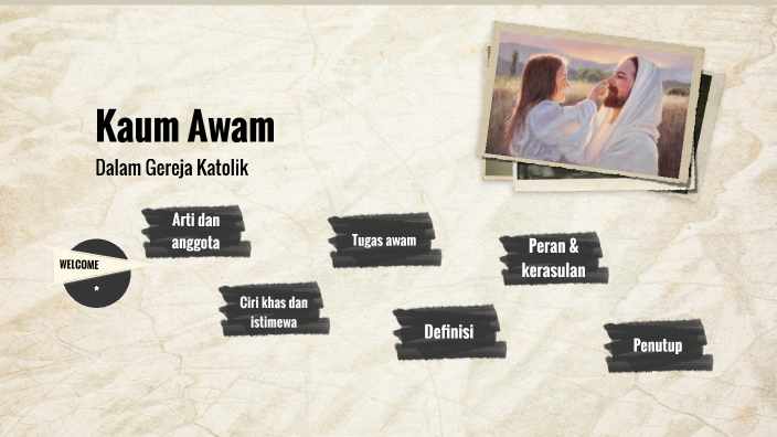 SUARA KRITIS KAUM AWAM KATOLIK PAPUA LEBIH BAIK KEHILANGAN visual data 5