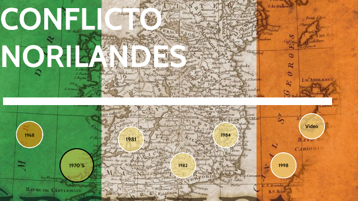 Conflicto Norirlandes by natalia chavez on Prezi