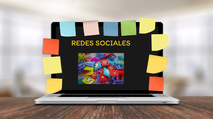 REDES SOCIALES by MARIN ALEX on Prezi