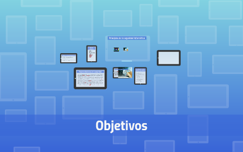 Principios de la seguridad informatica by tito enrique on Prezi