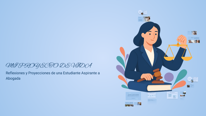 MI PROYECTO DE VIDA by Melissa Morales on Prezi