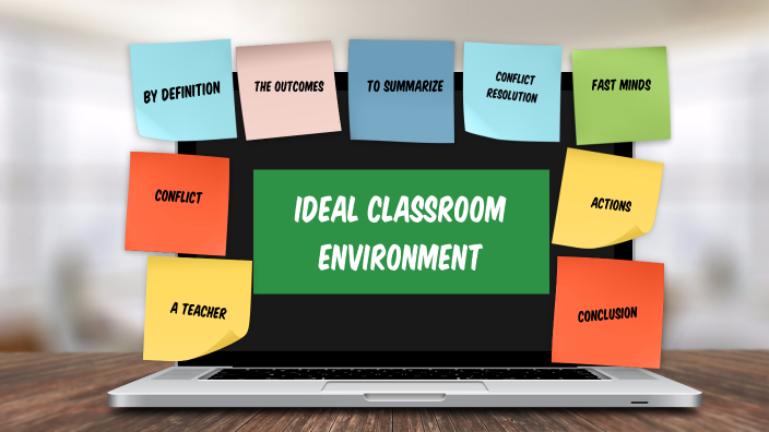 IDEAL CLASSROOM ENVIRONMENT by sajitha abdulkhadar on Prezi