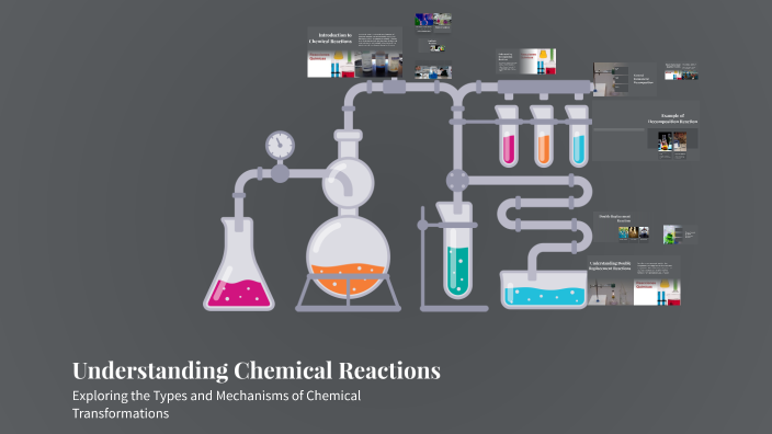 Understanding Chemical Reactions by Jene Corton on Prezi