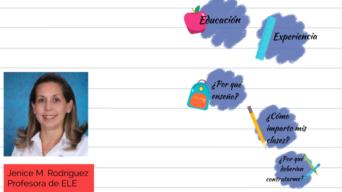 Profesor de Ele by Jenice Rodriguez Pupo on Prezi