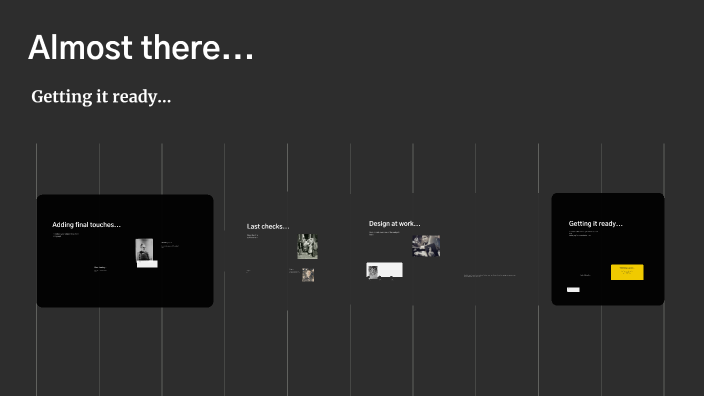 Optimizing Supply Chains by mohamed ahmed on Prezi