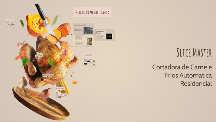 Slice Master by Projeto Senai on Prezi