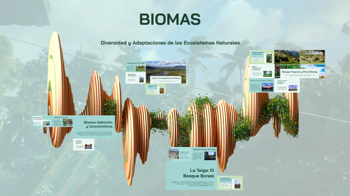 BIOMAS by JESSICA YESENIA HERNANDEZ on Prezi
