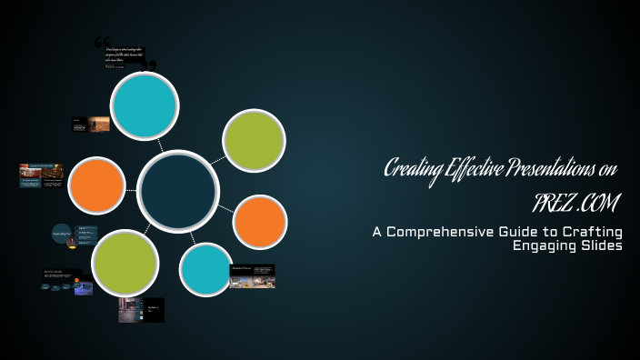 Creating Effective Presentations on PREZİ.COM by Eylem ÖZKİŞİ on Prezi